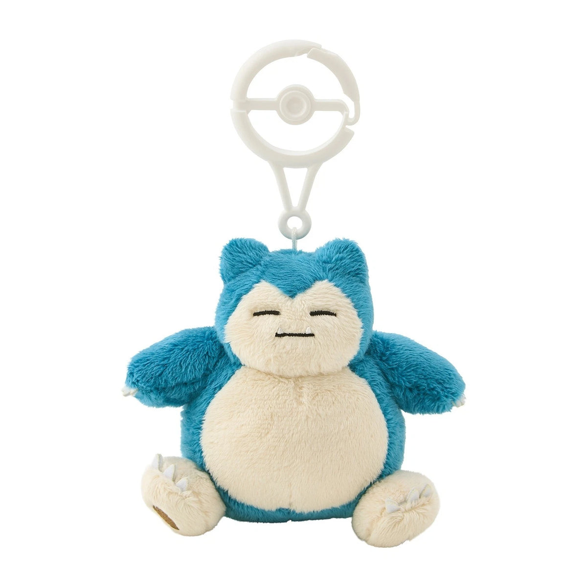 llavero Snorlax Pokemon Center