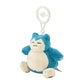 llavero Snorlax Pokemon Center