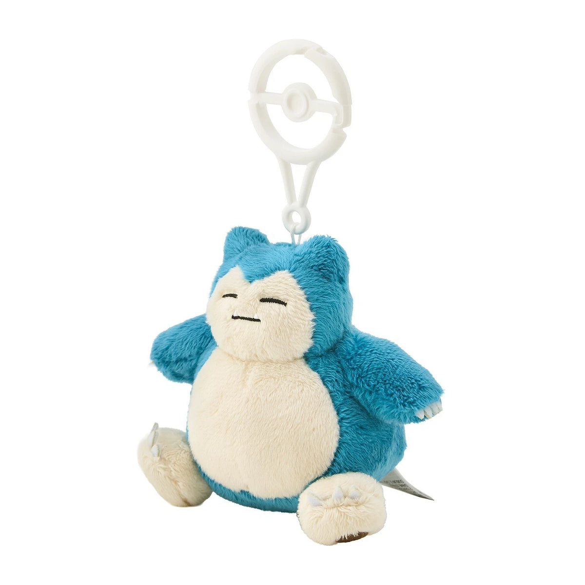 llavero Snorlax Pokemon Center