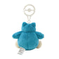 llavero Snorlax Pokemon Center