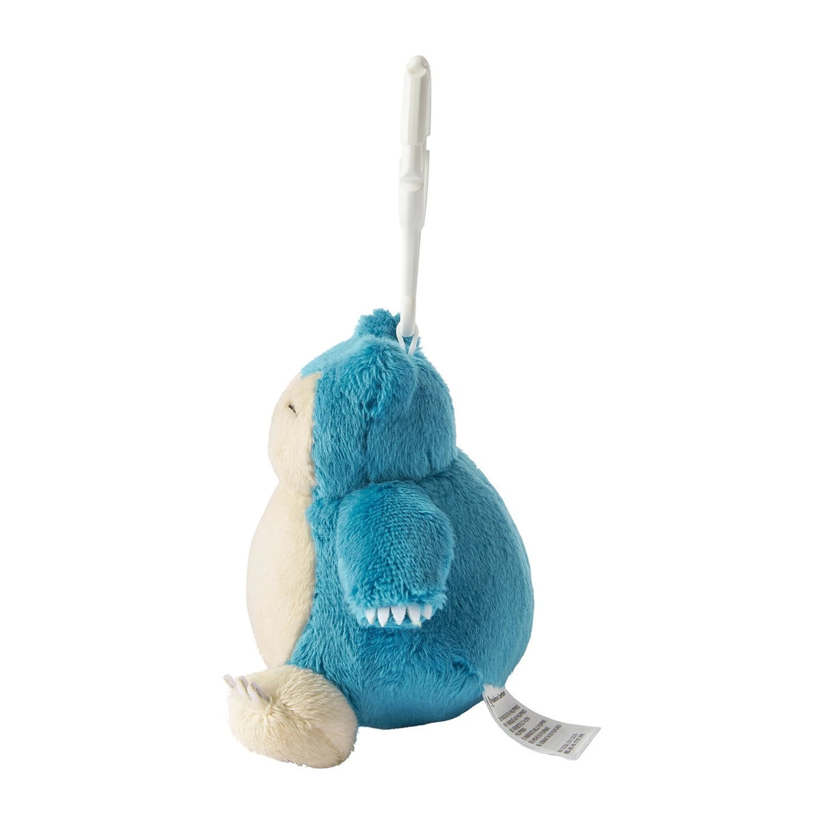 llavero Snorlax Pokemon Center