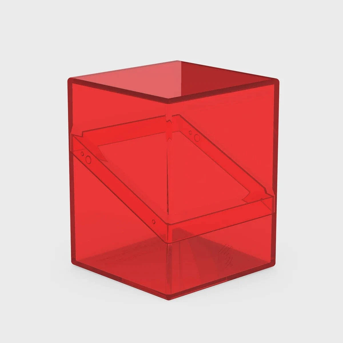 Ultimate Guard Boulder+100 Ruby