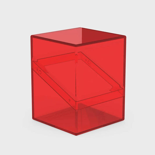 Ultimate Guard Boulder+100 Ruby