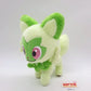 Peluche I Choose You Sprigatito