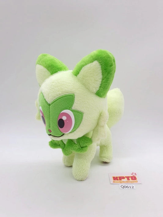Peluche I Choose You Sprigatito