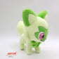 Peluche I Choose You Sprigatito