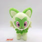 Peluche I Choose You Sprigatito