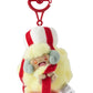Llavero Holiday Blessings Whimsicott