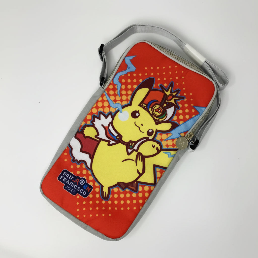 Crossbody Bag Worlds 2026 San Francisco Exclusive