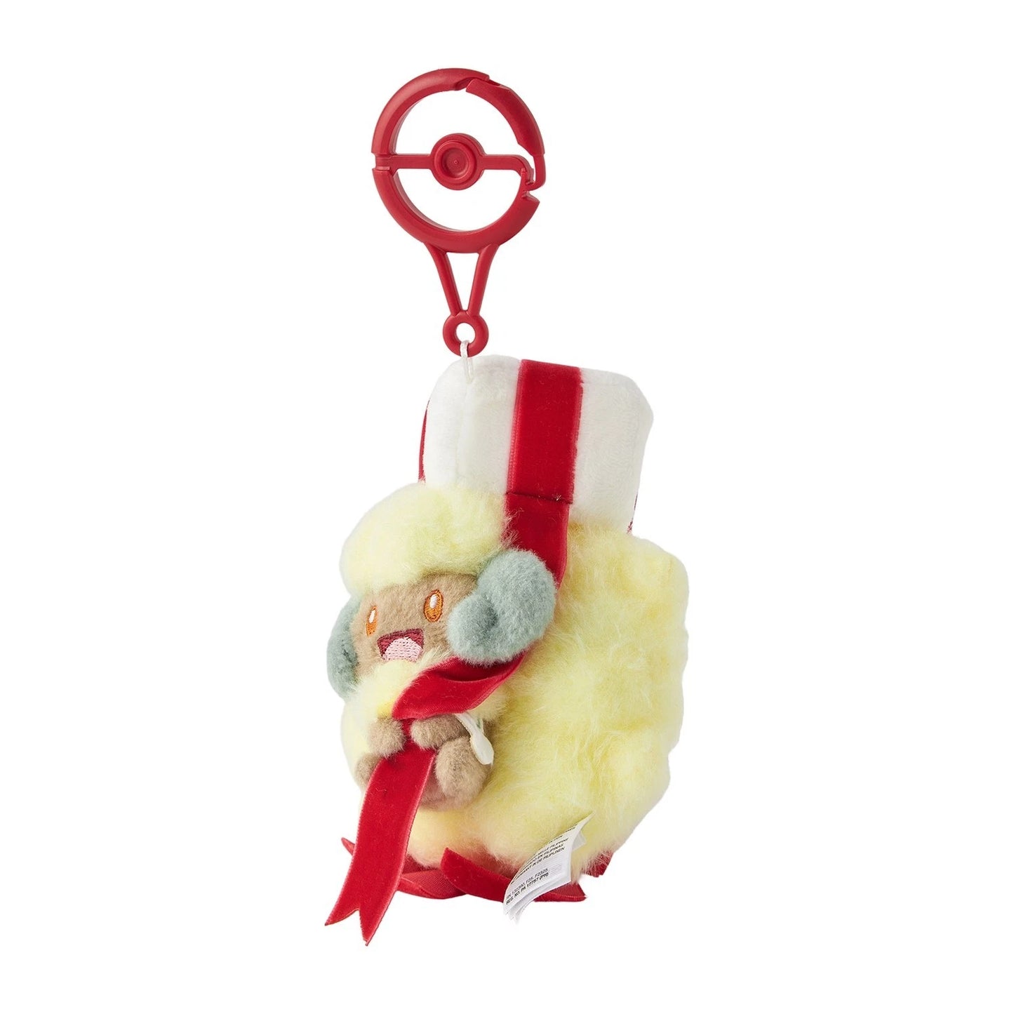 Llavero Holiday Blessings Whimsicott