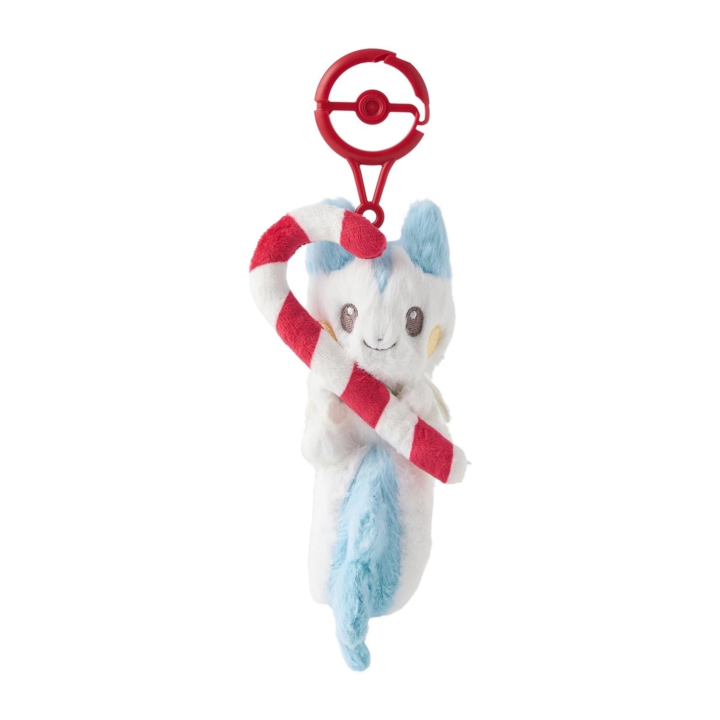 Llavero Holiday Blessings Pachirisu
