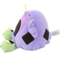 Peluche  Mogu Mogu  Gulpin & Swalot