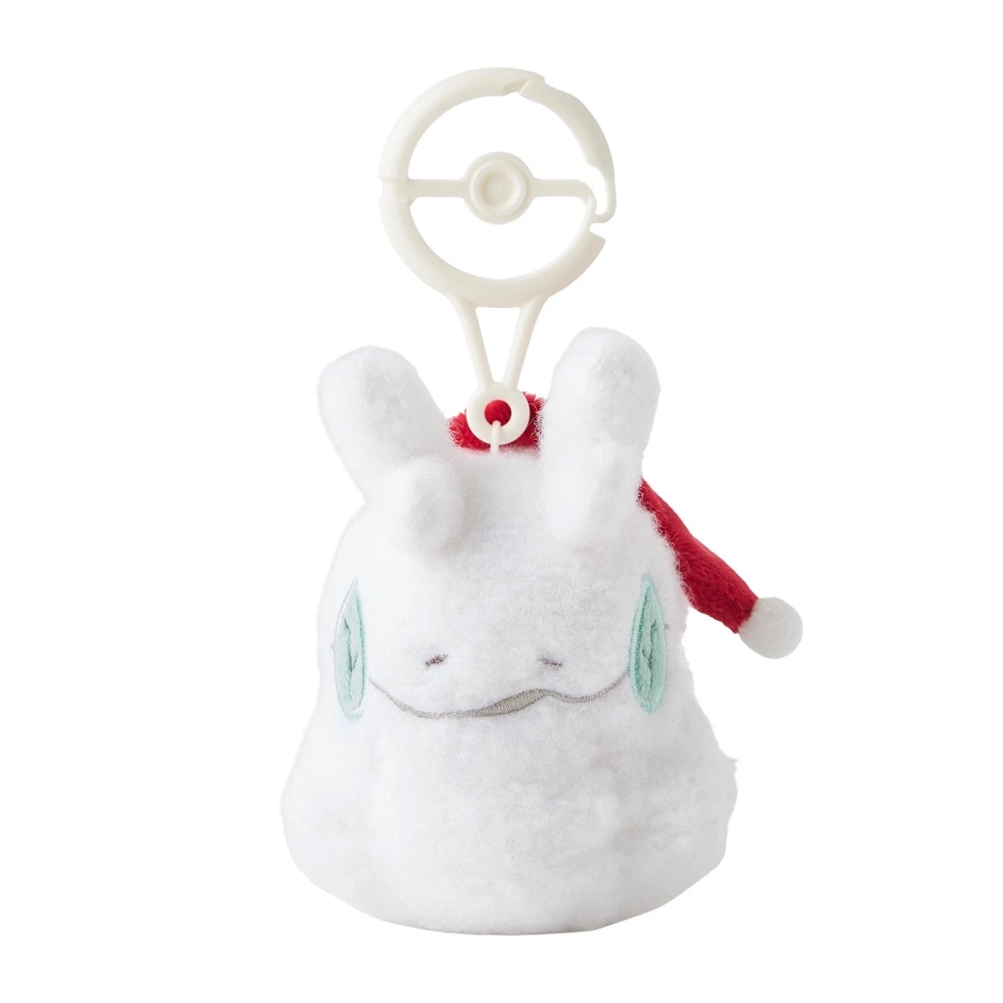 Llavero Holiday Blessings Goomy
