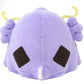 Peluche  Mogu Mogu  Gulpin & Swalot