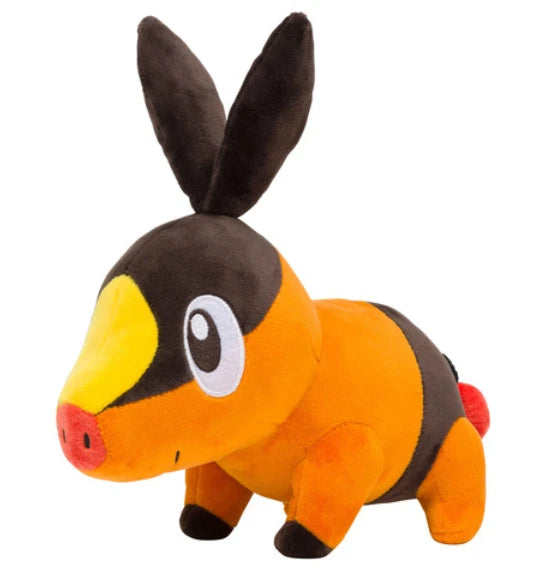 Peluche Pokemon Center Tepig