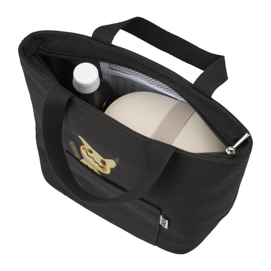 Lonchera Térmica Thermos Mimikyu Negra