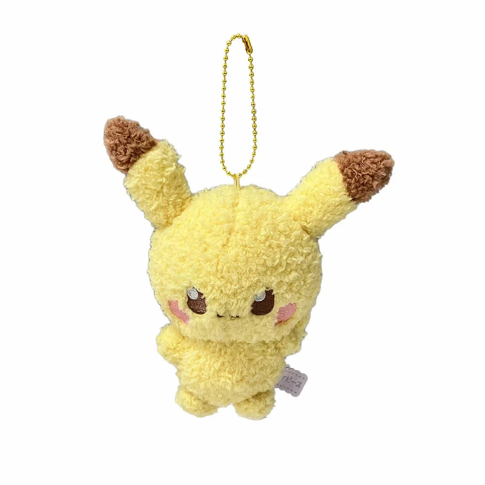 Llavero PokePeace Pikachu