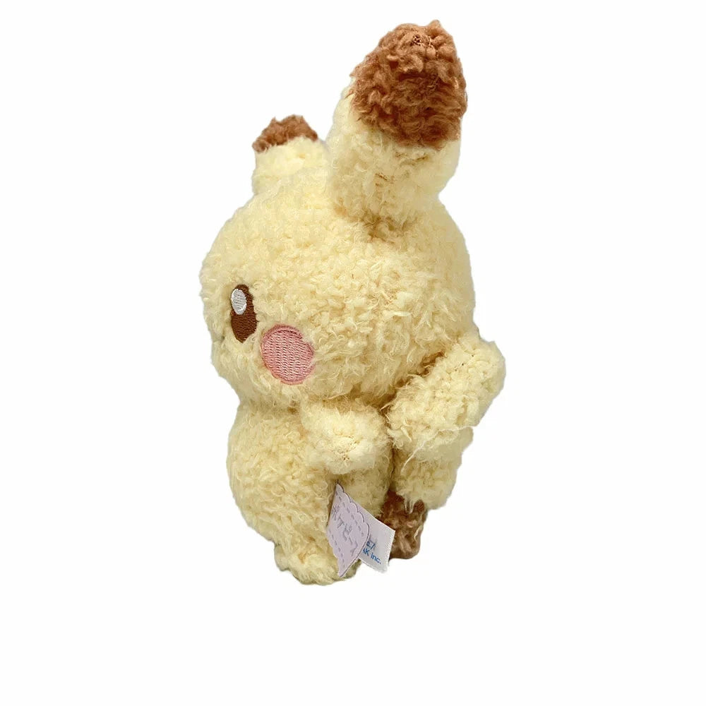 Llavero PokePeace Pikachu