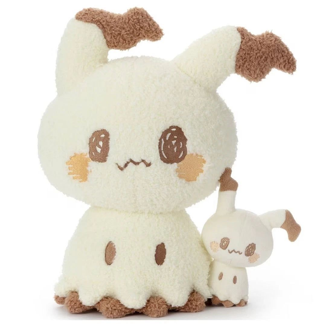 Peluche Pokepeace T-Arts Mimikyu