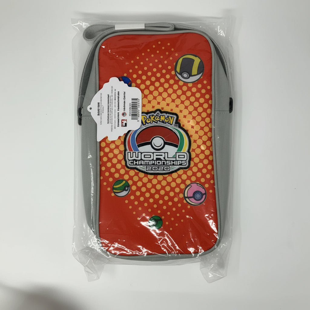 Crossbody Bag Worlds 2026 San Francisco Exclusive