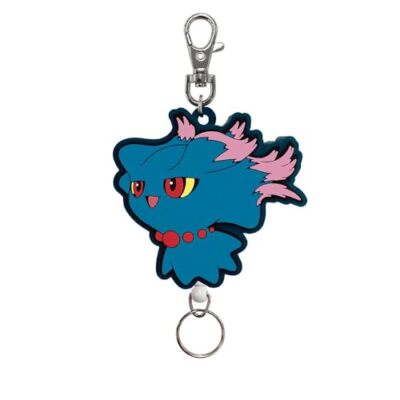 Llavero Pocket Monsters Misdreavus