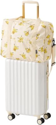 Bolsa de viaje Pikachu