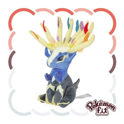 Fit Xerneas No. 716
