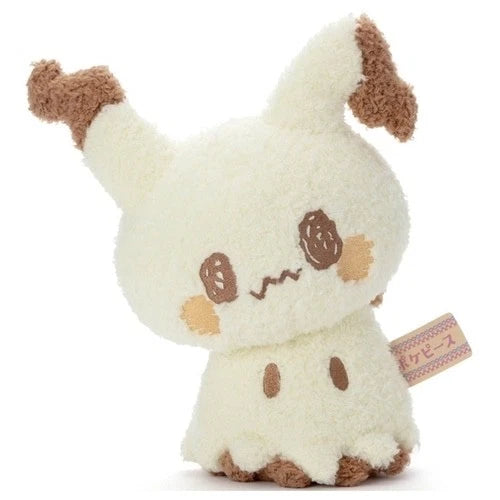 Peluche Takara Arts Suave Mimikyu