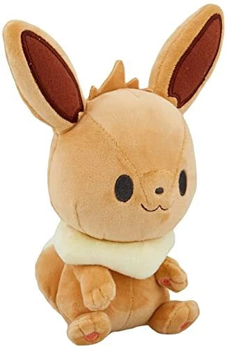 Peluche Monpoke Eevee