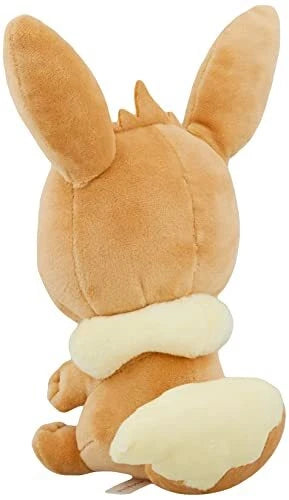 Peluche Monpoke Eevee