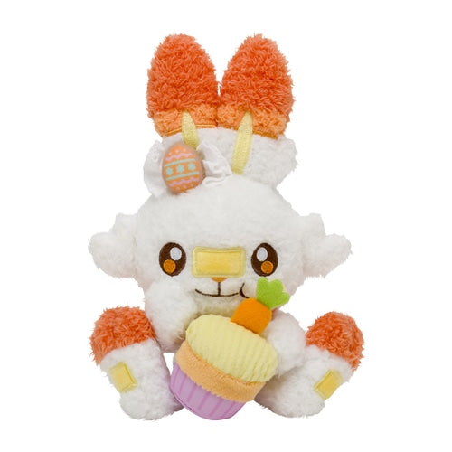 Scorbunny Pascua