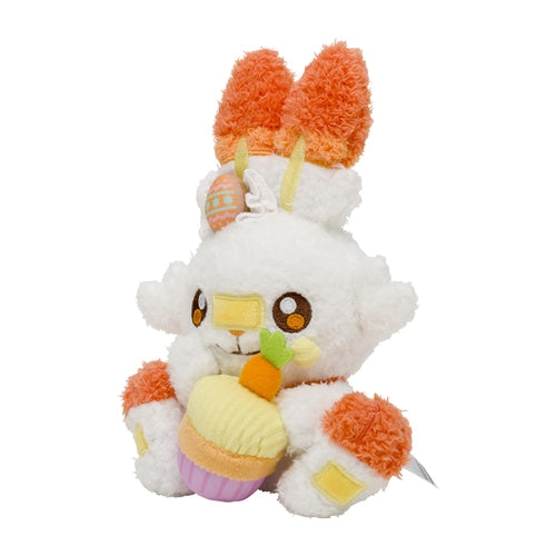 Scorbunny Pascua