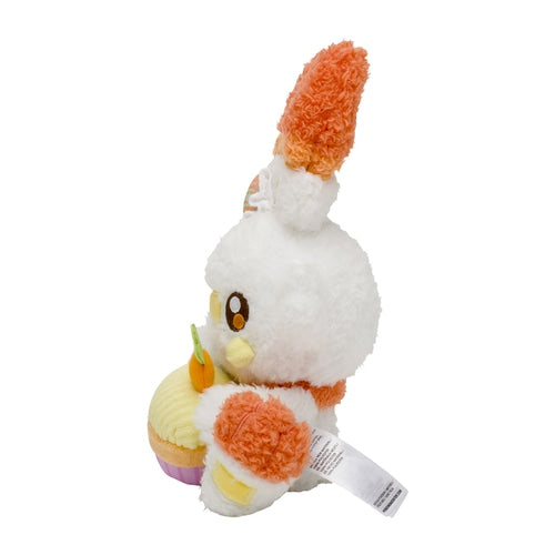 Scorbunny Pascua