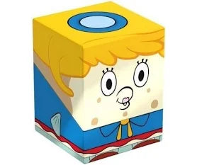 Ultimate Guard Deck Box Bob Esponja Mrs. Puff