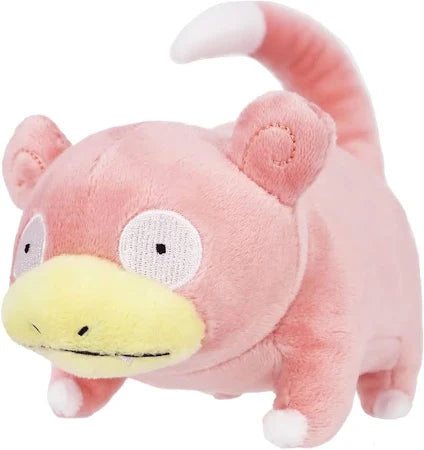 Peluche All Star Slowpoke (S)