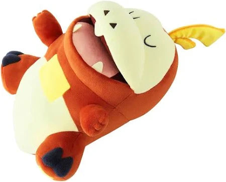 Peluche Pokemon Sleep Fuecoco