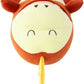Peluche Pokemon Sleep Fuecoco