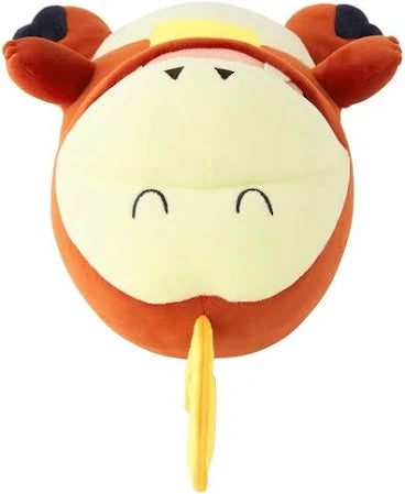 Peluche Pokemon Sleep Fuecoco