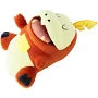 Peluche Pokemon Sleep Fuecoco