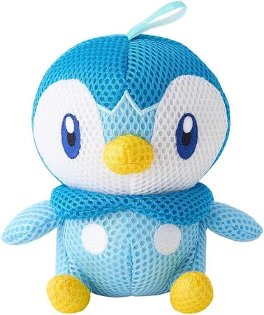 Esponja Bath together Piplup