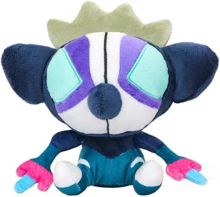 Peluche Pokemon Dolls Grafaiai