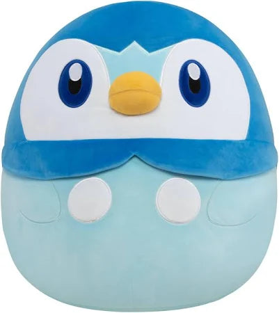 Peluche Smallows Piplup