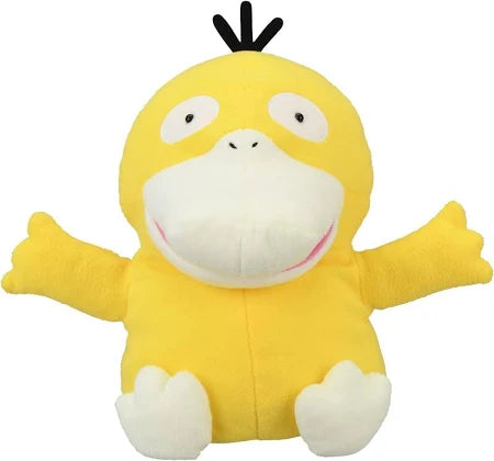 Marioneta de Mano Pokemon Center Psyduck