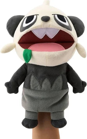 Marioneta Teatro Pokemon Pancham