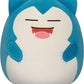 Snorlax Puff