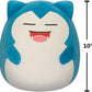 Snorlax Puff