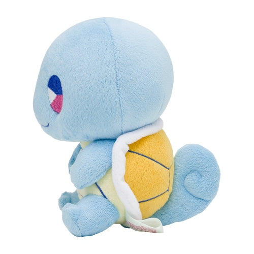 Squirtle Saiko Soda Refresh