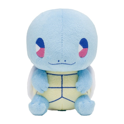 Squirtle Saiko Soda Refresh