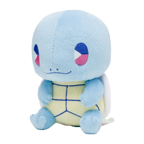 Squirtle Saiko Soda Refresh