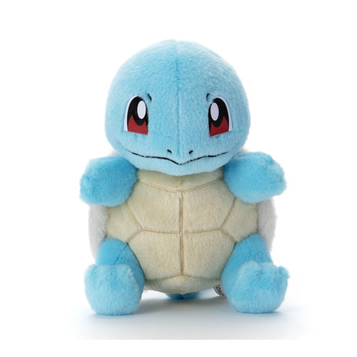 Squirtle yo te elijo